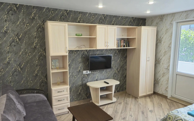 Apartments on Gogol street 16