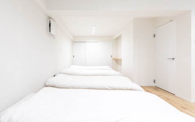 Enzo Kyoto Gojo / Vacation STAY 36829