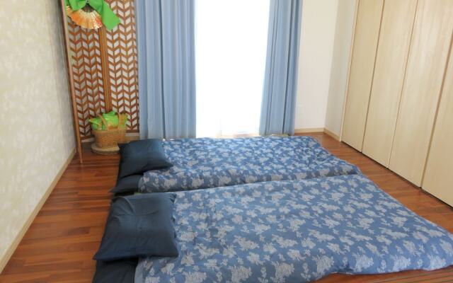 Okinawa Guest House Urizun