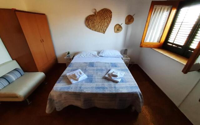 Gli Archi residence CalaAzzurra