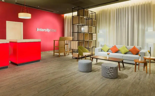 IntercityHotel Nizwa