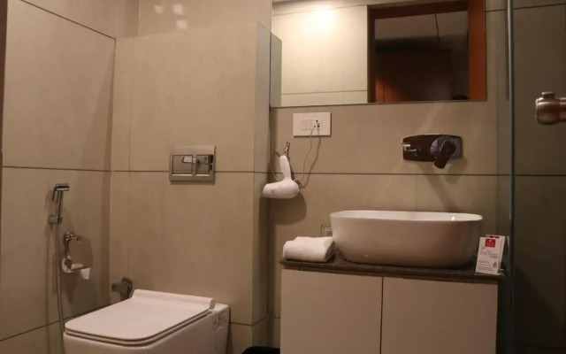 Hotel Klassic Gold