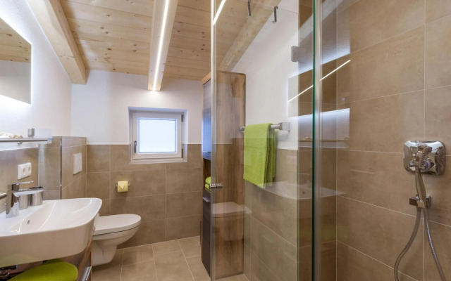 Appartement Morgensonne