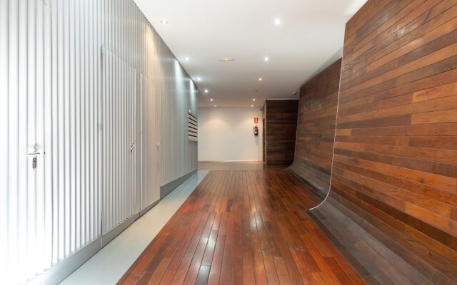 Apartamento Canteras Vip con Parking
