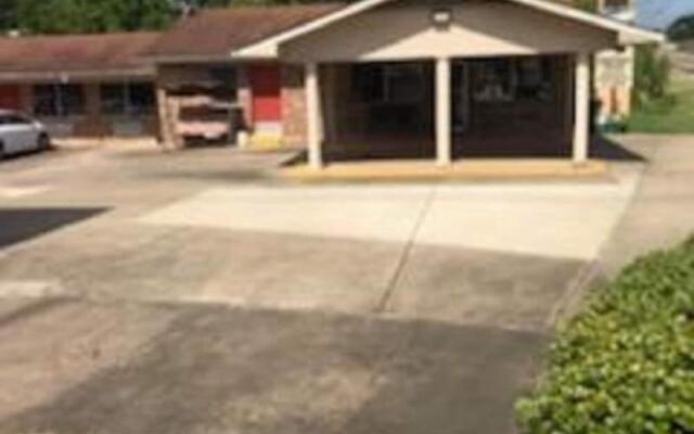 Palace Motel