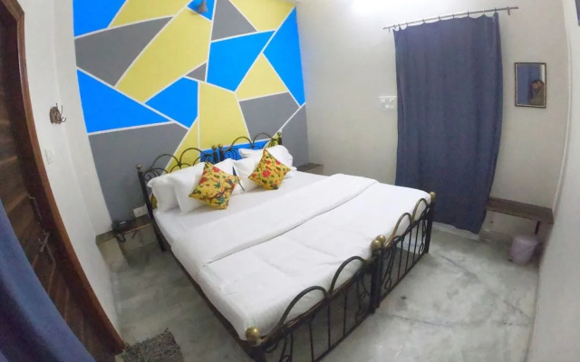 Hotel Kesar Palace