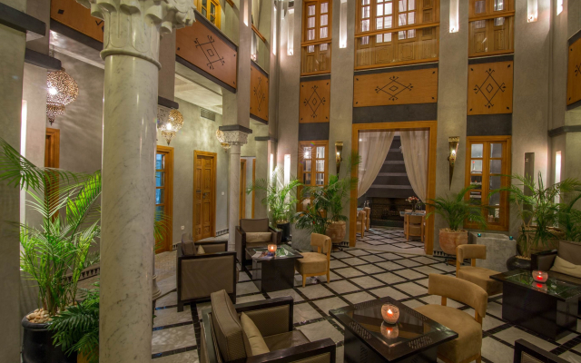 Riad L'Etoile D'Orient