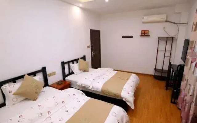 Jia Xi Inn
