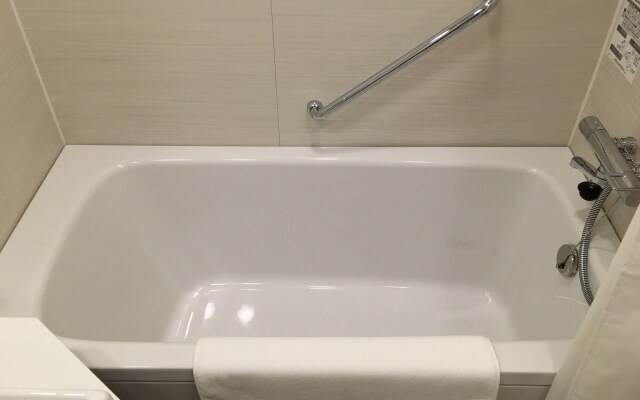 Nippon Seinenkan Hotel