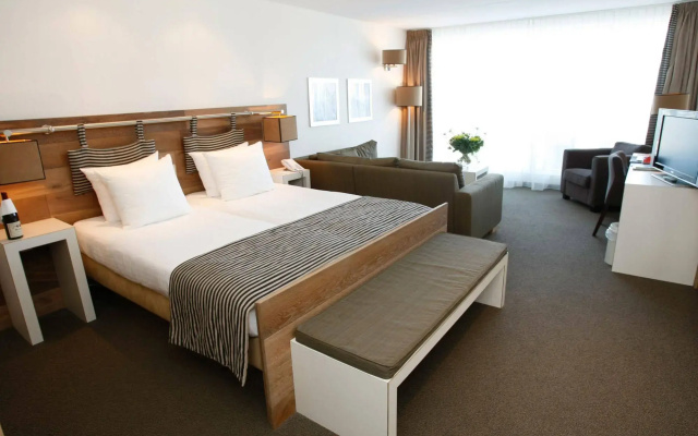 WestCord Strandhotel Seeduyn
