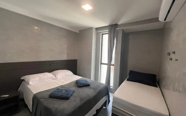 Flat Premium Quality CoHouse - Tambaú