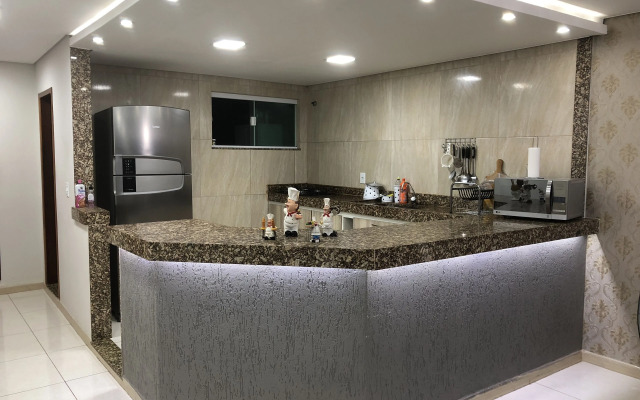 The Férias - Suítes Luxo