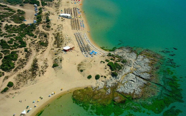 Kipos Resort