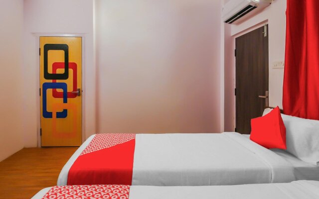Hz Lodge by OYO Rooms