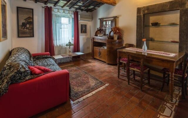 Agriturismo Poggio alla Pieve