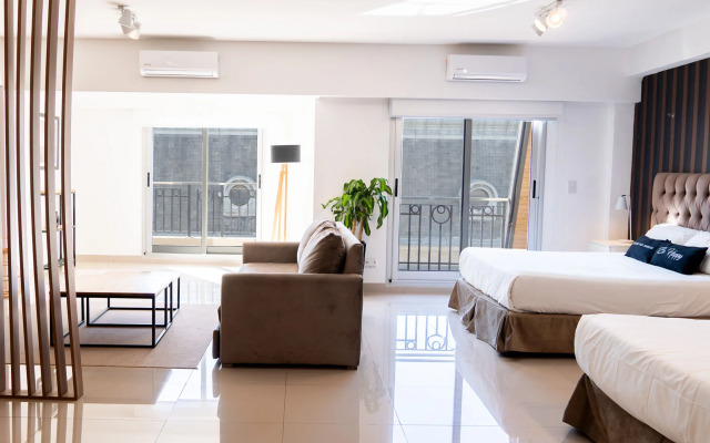 La Cisterna by DOT Suites