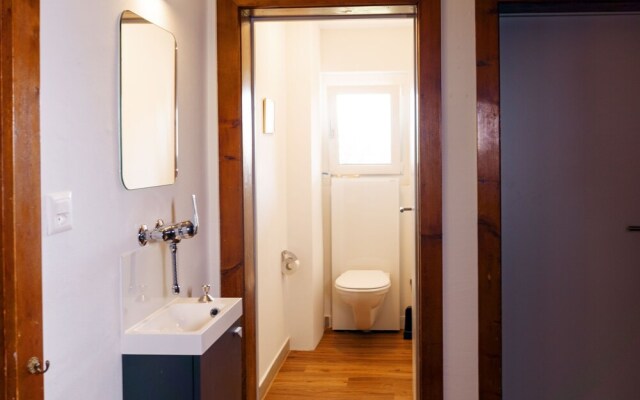 Apartment Raing Etli Amden