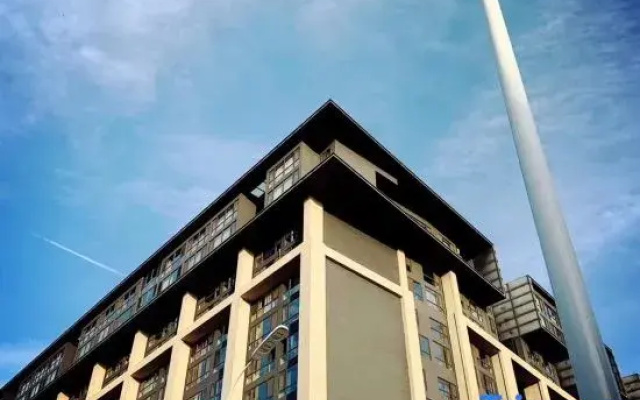 Guangman Homestay