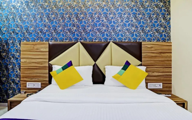 Itsy Hotels Rk Palace