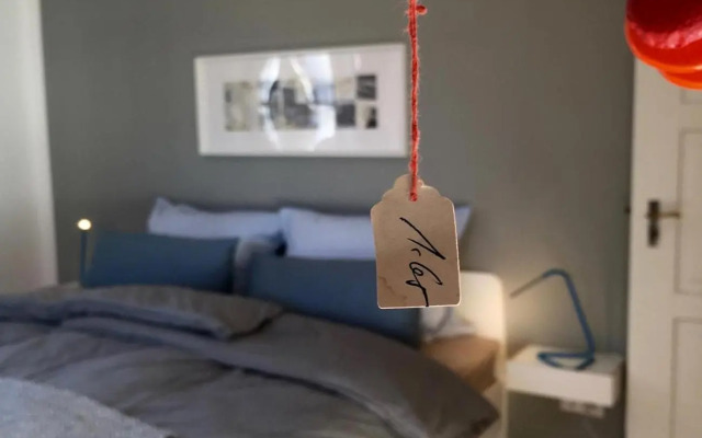 Rosinas - Alte Küche