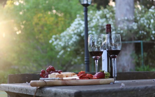 Anduramba Homestead B&B