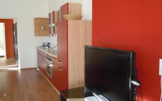 Appartement Resch