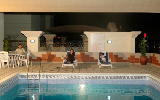 Ramee Suites 3 Apt