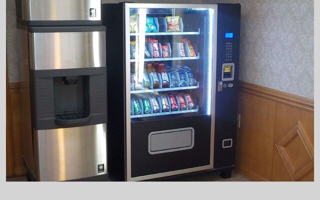 SureStay Plus Hotel by Best Western Warner Robins AFB