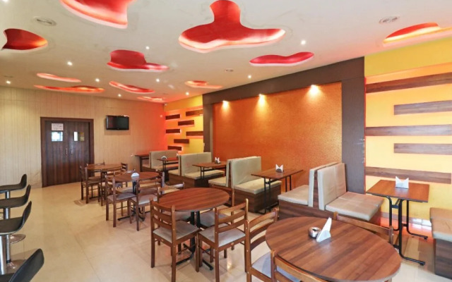 Amantran Hotel & Resorts by OYO Rooms