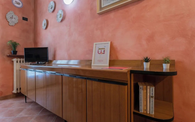 Frejus Apartment by Wonderful Italy
