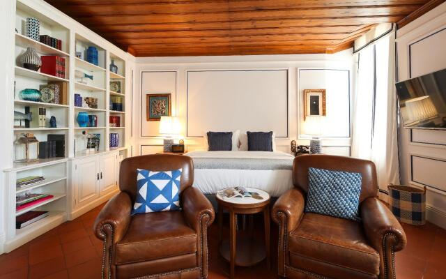Casa Oliver Boutique B&B - Principe Real