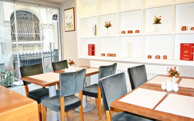 Taxim Alyon Suite Hotel