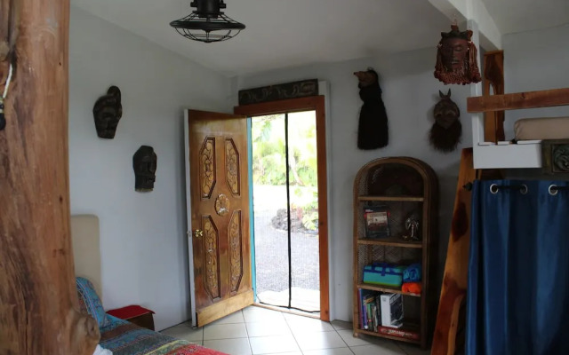 Sweet Spot Stay - Tikis and Treetops