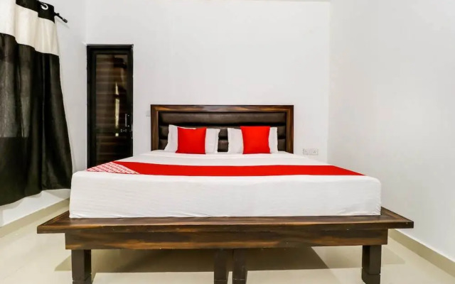 Second Home Motel By OYO Rooms