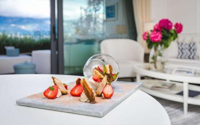 Boutique Hotel Vissi d'Arte