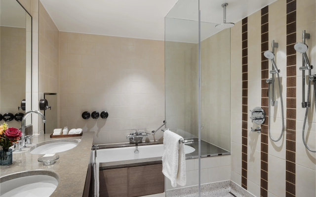 Hyatt Regency London The Churchill