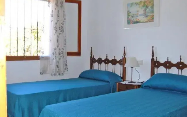 Apartment with pool, quiet in Alicante