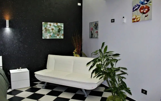 Il Cortiletto