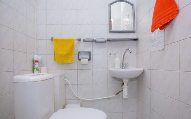 Жилое помещение Лагуна