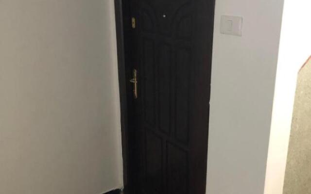 Downtown Apartment
