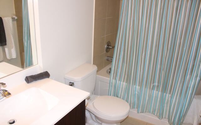 Square One Comfort Suite By Elite Suites