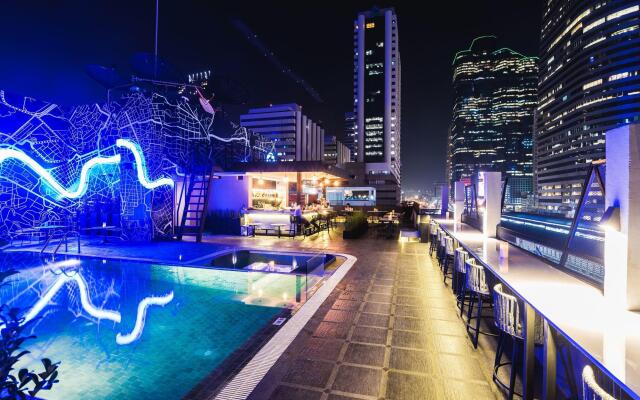 Sora Hotel Silom