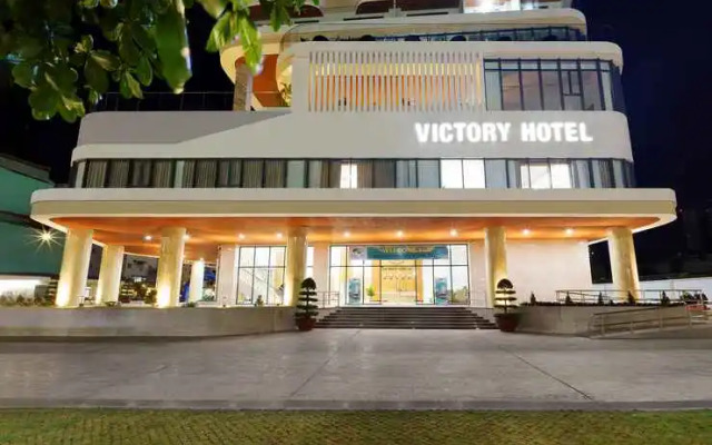 Victory Hotel