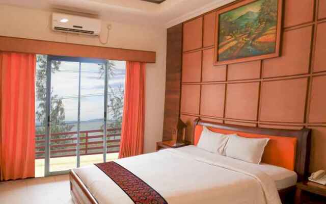 Sutan Raja Hotel Kolaka