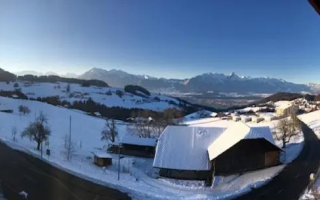 Studio der Alpen