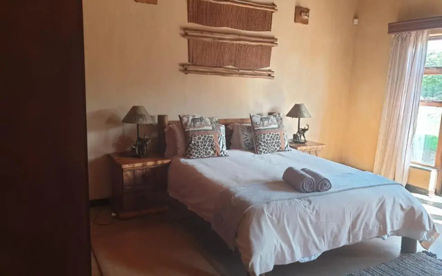 Makhato Bush Lodge 17