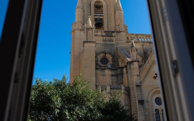 The White Knight Premium Boutique Hotel