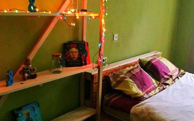 Hostel Lighthouse Lviv