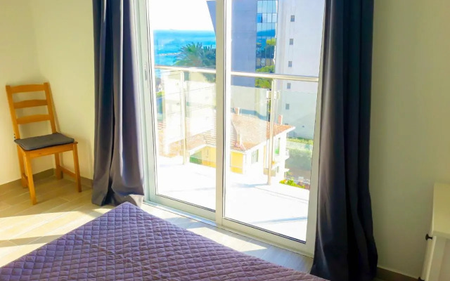 Thalassa Sea View Suite