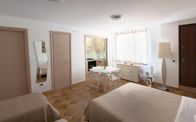 Guest House del Lido